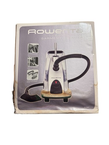 Rowenta 7800 commercial - rowenta,